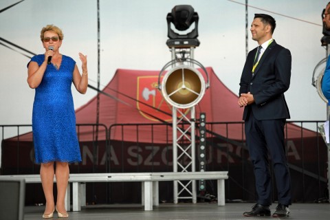 VII Piknik Lotniczy w Strzelcach Małych - 7 lipca 2019