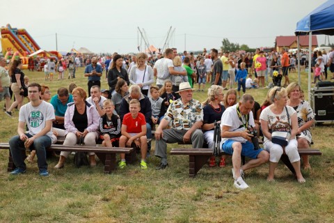 VII Piknik Lotniczy w Strzelcach Małych - 7 lipca 2019