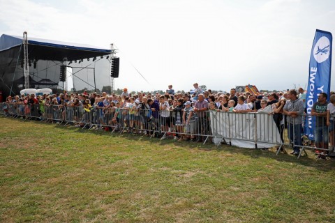 VII Piknik Lotniczy w Strzelcach Małych - 7 lipca 2019