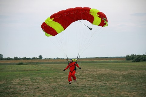 VII Piknik Lotniczy w Strzelcach Małych - 7 lipca 2019