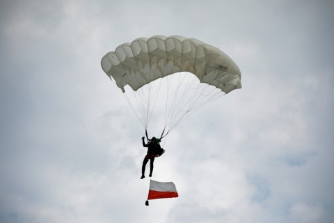 VII Piknik Lotniczy w Strzelcach Małych - 7 lipca 2019