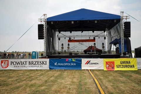 VII Piknik Lotniczy w Strzelcach Małych - 7 lipca 2019