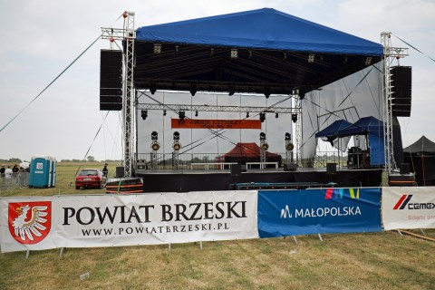 VII Piknik Lotniczy w Strzelcach Małych - 7 lipca 2019