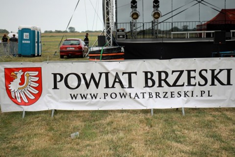 VII Piknik Lotniczy w Strzelcach Małych - 7 lipca 2019