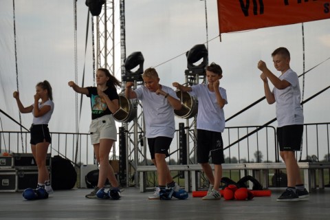 VII Piknik Lotniczy w Strzelcach Małych - 7 lipca 2019