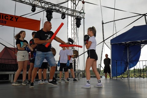 VII Piknik Lotniczy w Strzelcach Małych - 7 lipca 2019