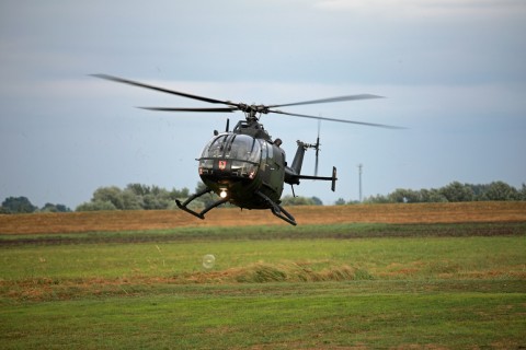 VII Piknik Lotniczy w Strzelcach Małych - 7 lipca 2019