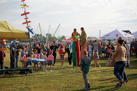 VII Piknik Lotniczy w Strzelcach Małych - 7 lipca 2019