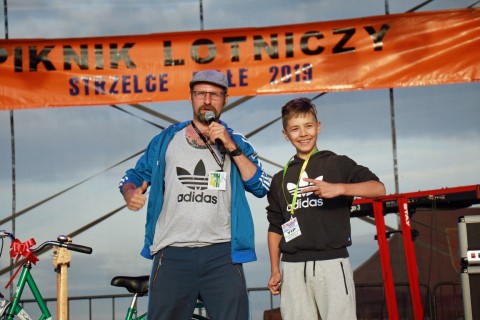 VII Piknik Lotniczy w Strzelcach Małych - 7 lipca 2019