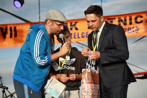 VII Piknik Lotniczy w Strzelcach Małych - 7 lipca 2019