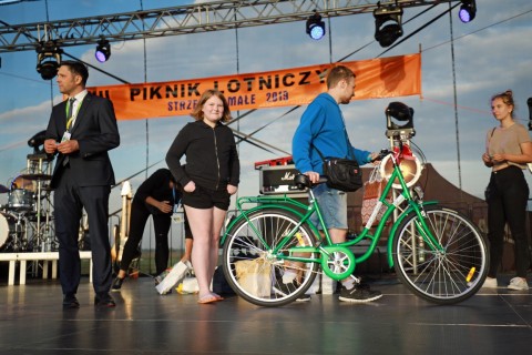 VII Piknik Lotniczy w Strzelcach Małych - 7 lipca 2019