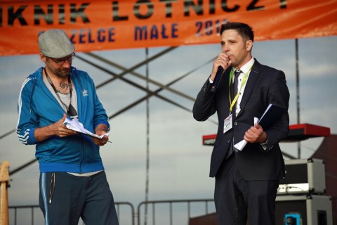 VII Piknik Lotniczy w Strzelcach Małych - 7 lipca 2019