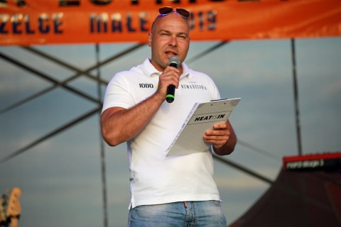 VII Piknik Lotniczy w Strzelcach Małych - 7 lipca 2019