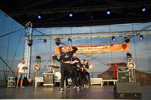 VII Piknik Lotniczy w Strzelcach Małych - 7 lipca 2019