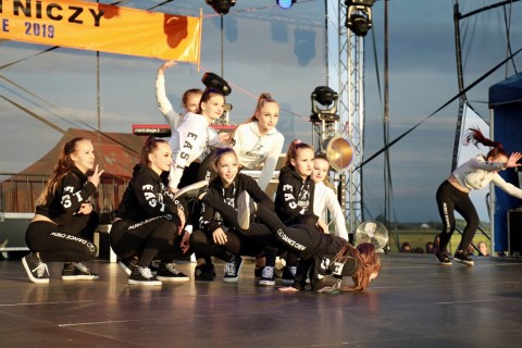 VII Piknik Lotniczy w Strzelcach Małych - 7 lipca 2019