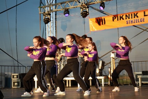 VII Piknik Lotniczy w Strzelcach Małych - 7 lipca 2019