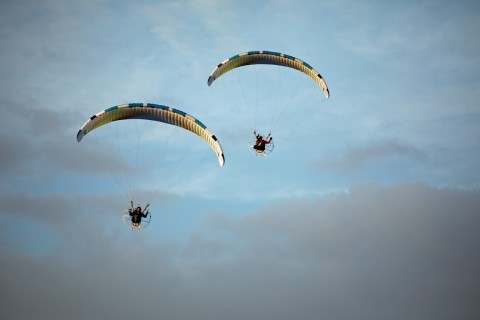 VII Piknik Lotniczy w Strzelcach Małych - 7 lipca 2019