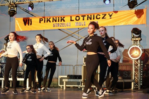 VII Piknik Lotniczy w Strzelcach Małych - 7 lipca 2019