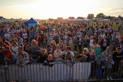 VII Piknik Lotniczy w Strzelcach Małych - 7 lipca 2019