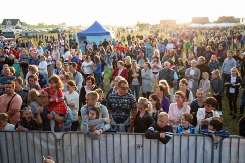 VII Piknik Lotniczy w Strzelcach Małych - 7 lipca 2019