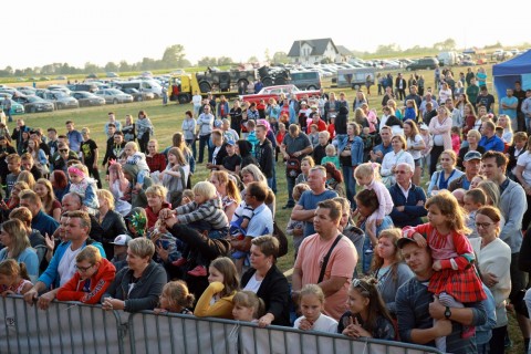 VII Piknik Lotniczy w Strzelcach Małych - 7 lipca 2019