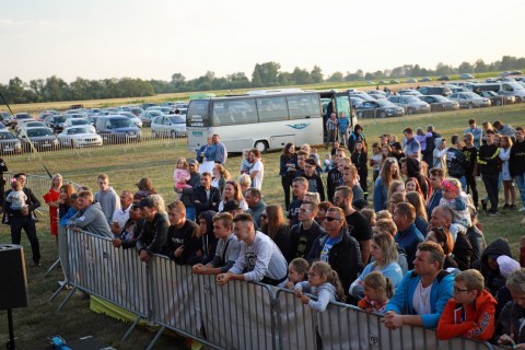 VII Piknik Lotniczy w Strzelcach Małych - 7 lipca 2019