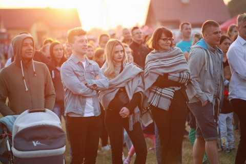 VII Piknik Lotniczy w Strzelcach Małych - 7 lipca 2019
