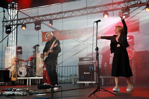 VII Piknik Lotniczy w Strzelcach Małych - 7 lipca 2019