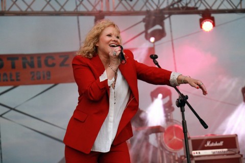 VII Piknik Lotniczy w Strzelcach Małych - 7 lipca 2019