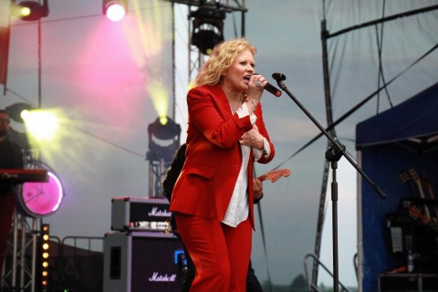 VII Piknik Lotniczy w Strzelcach Małych - 7 lipca 2019