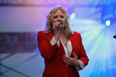 VII Piknik Lotniczy w Strzelcach Małych - 7 lipca 2019