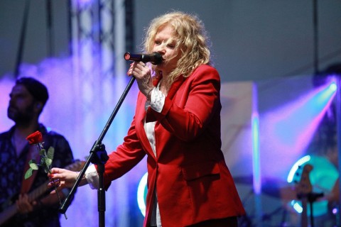 VII Piknik Lotniczy w Strzelcach Małych - 7 lipca 2019