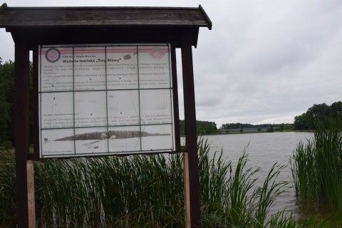 XII Zawody Wędkarskie Osób Niepełnosprawnych - 21 sierpnia 2019