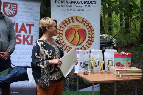 XII Zawody Wędkarskie Osób Niepełnosprawnych - 21 sierpnia 2019