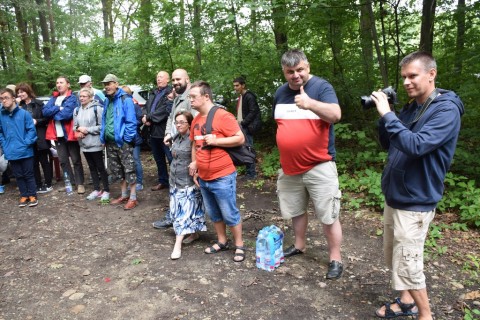 XII Zawody Wędkarskie Osób Niepełnosprawnych - 21 sierpnia 2019