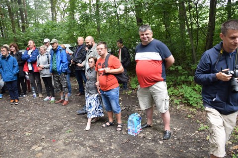 XII Zawody Wędkarskie Osób Niepełnosprawnych - 21 sierpnia 2019