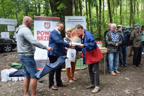 XII Zawody Wędkarskie Osób Niepełnosprawnych - 21 sierpnia 2019