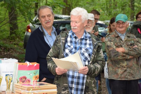 XII Zawody Wędkarskie Osób Niepełnosprawnych - 21 sierpnia 2019