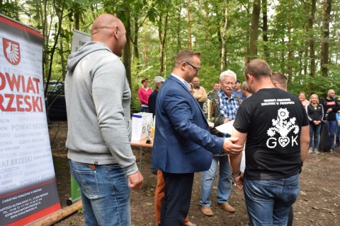 XII Zawody Wędkarskie Osób Niepełnosprawnych - 21 sierpnia 2019