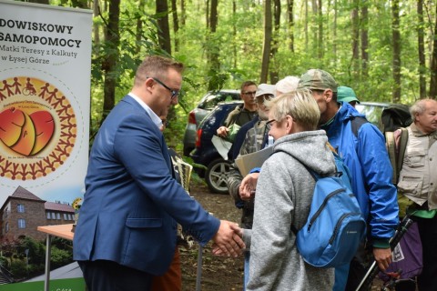 XII Zawody Wędkarskie Osób Niepełnosprawnych - 21 sierpnia 2019