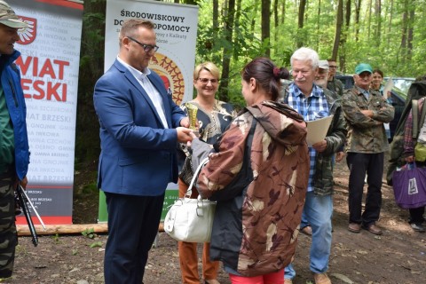 XII Zawody Wędkarskie Osób Niepełnosprawnych - 21 sierpnia 2019