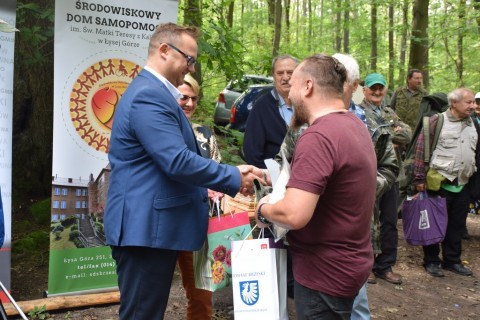 XII Zawody Wędkarskie Osób Niepełnosprawnych - 21 sierpnia 2019