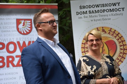 XII Zawody Wędkarskie Osób Niepełnosprawnych - 21 sierpnia 2019
