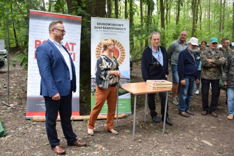 XII Zawody Wędkarskie Osób Niepełnosprawnych - 21 sierpnia 2019