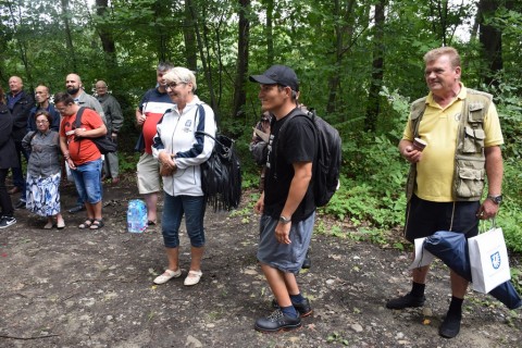 XII Zawody Wędkarskie Osób Niepełnosprawnych - 21 sierpnia 2019