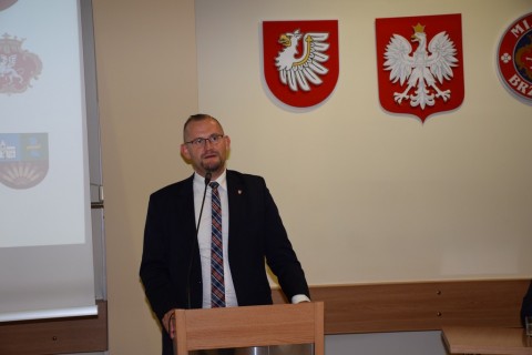 Rozwój zawodowy Małopolan - spotkanie w Powiecie