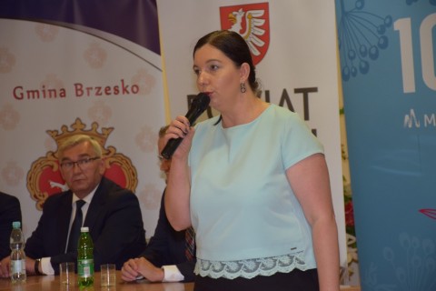 Rozwój zawodowy Małopolan - spotkanie w Powiecie