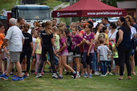 Aktywny i Bezpieczny Powiat Brzeski – piknik rodzinny w Jadownikach - 7 września 2019