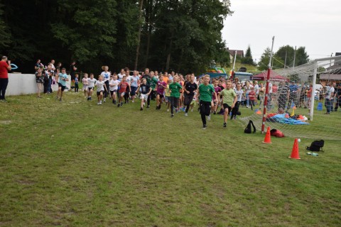 Aktywny i Bezpieczny Powiat Brzeski – piknik rodzinny w Jadownikach - 7 września 2019