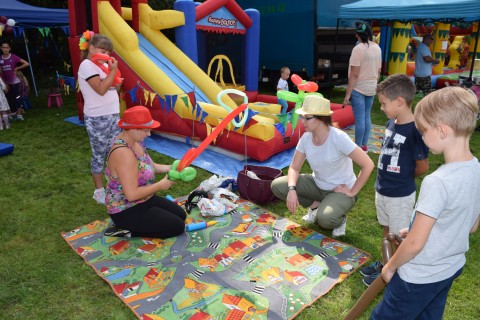 Aktywny i Bezpieczny Powiat Brzeski – piknik rodzinny w Jadownikach - 7 września 2019